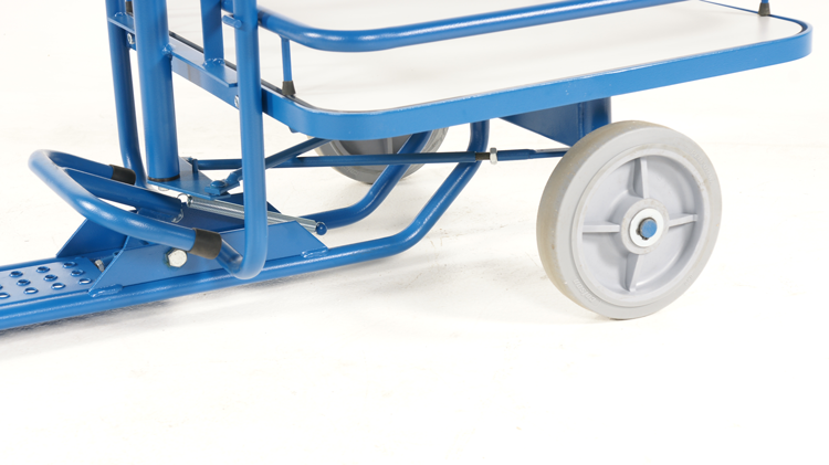 Lastenroller STANDARD