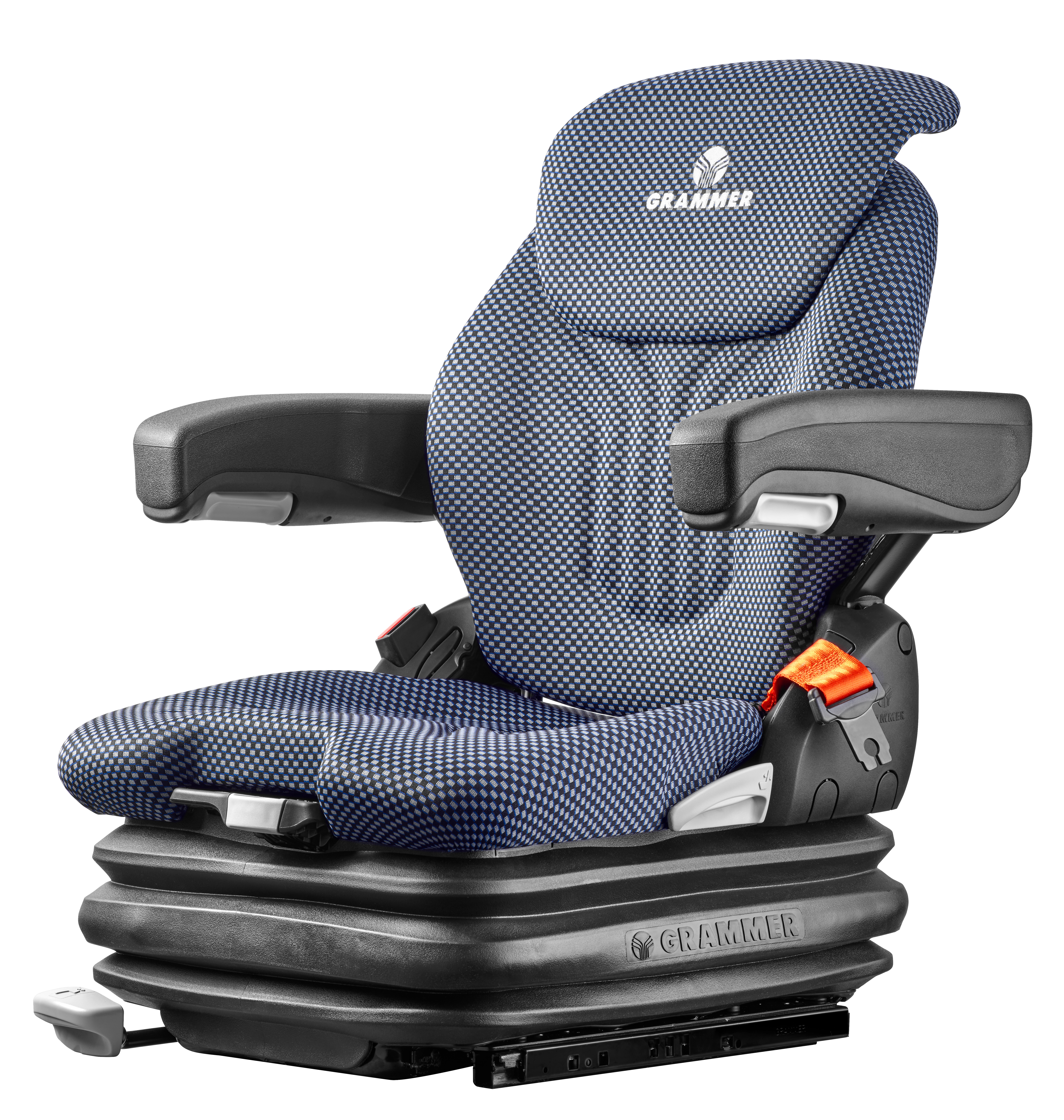 Grammer PRIMO XL STOFF 12 V