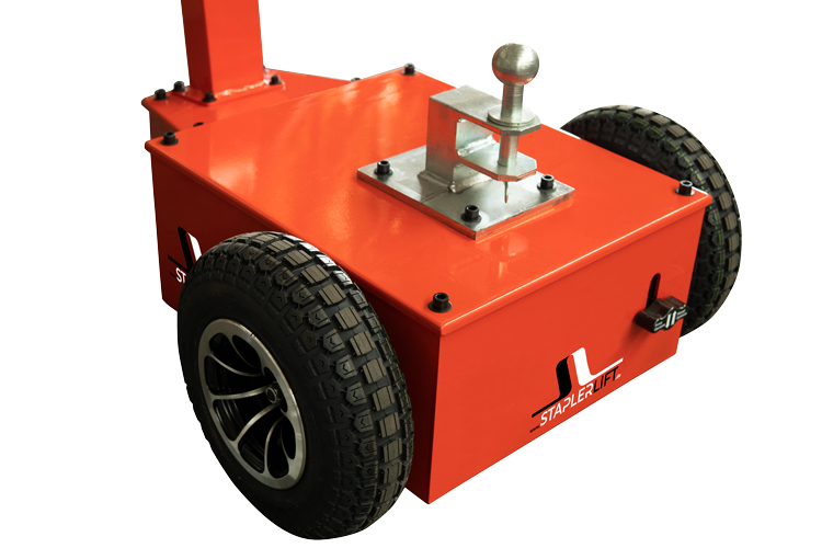 Elektroschlepper 1500kg PLUS+