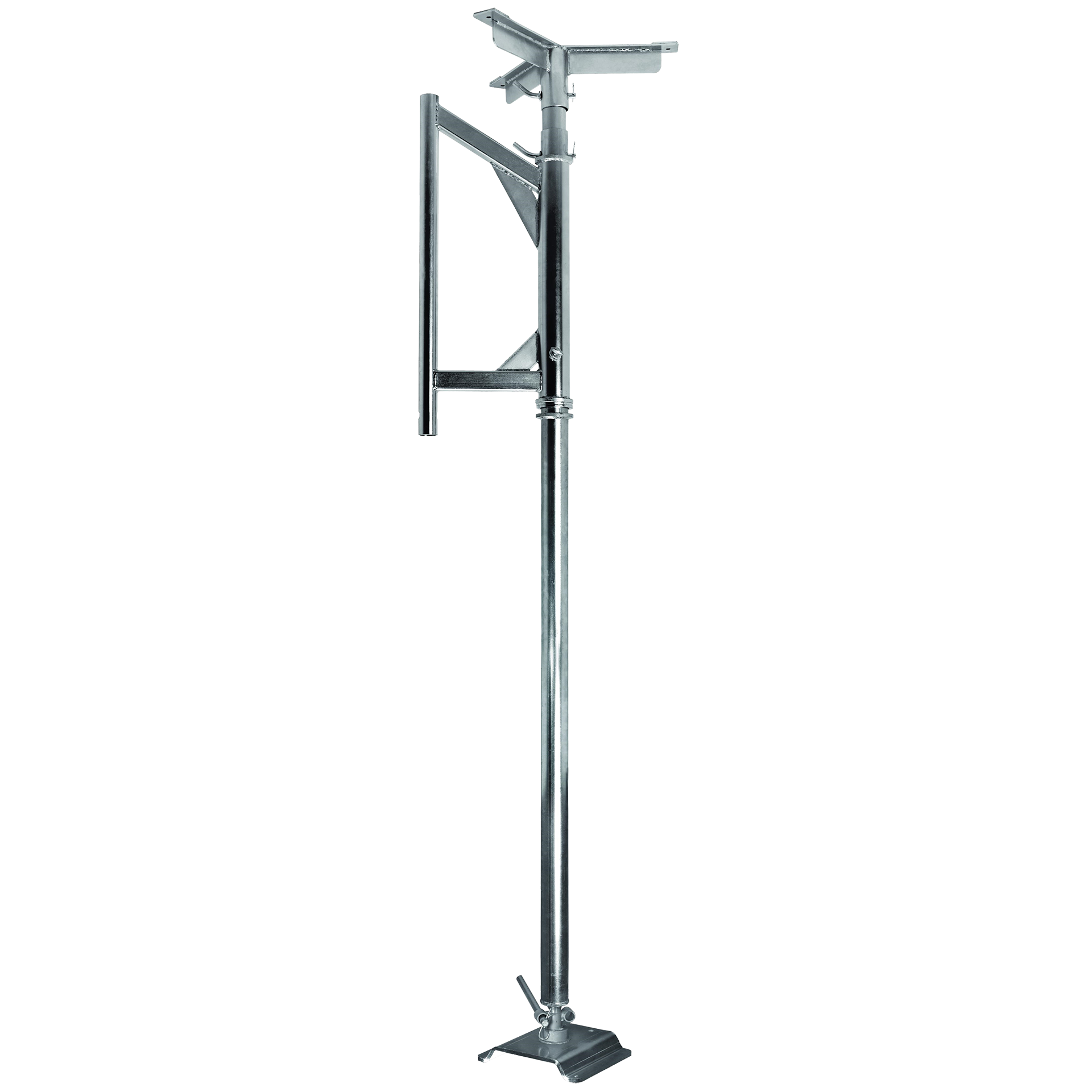 Elektrobauwinde PLUS+ 250kg