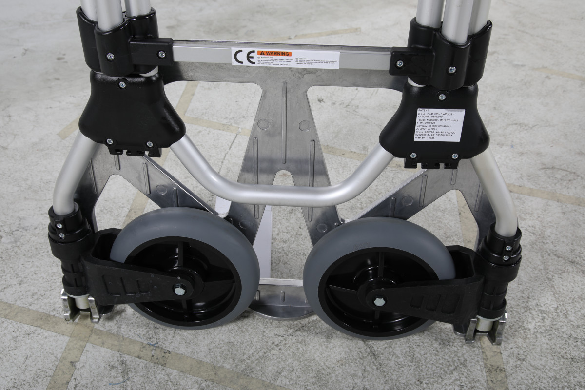 Transportkarre Klappbar STANDARD