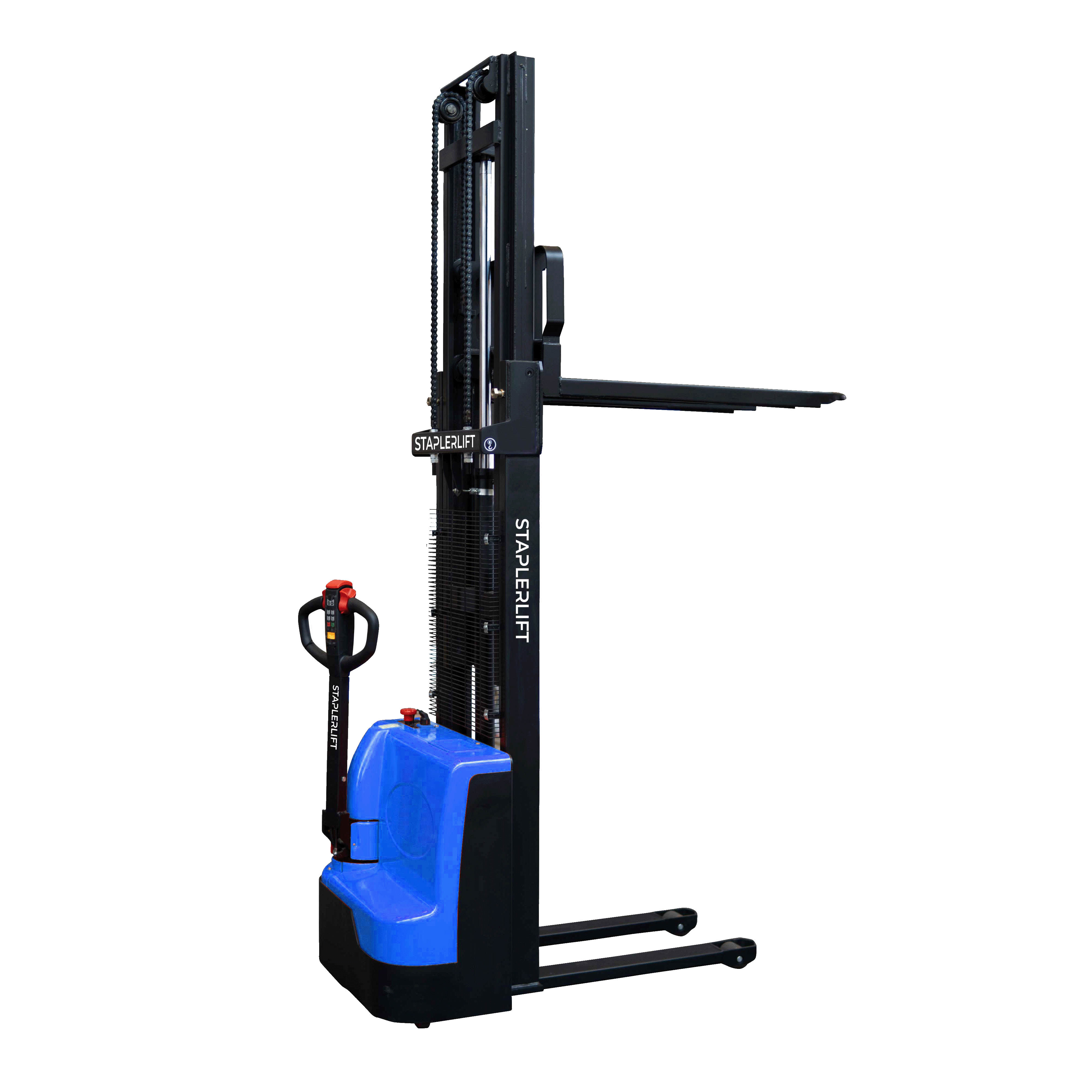 Elektro-Deichselstapler 1500kg STANDARD Hubhöhe 3000mm