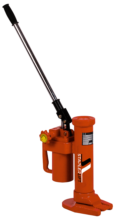 Maschinenheber PLUS+