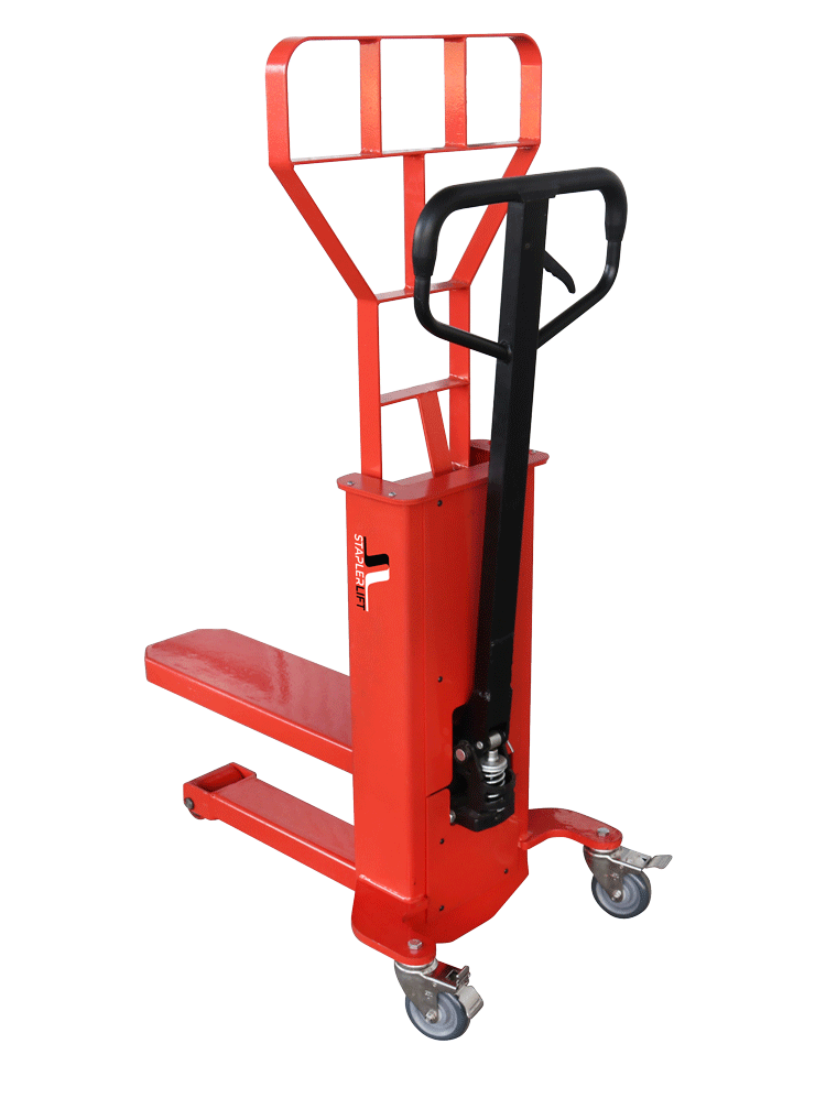 Display Palettenheber 500kg PLUS+