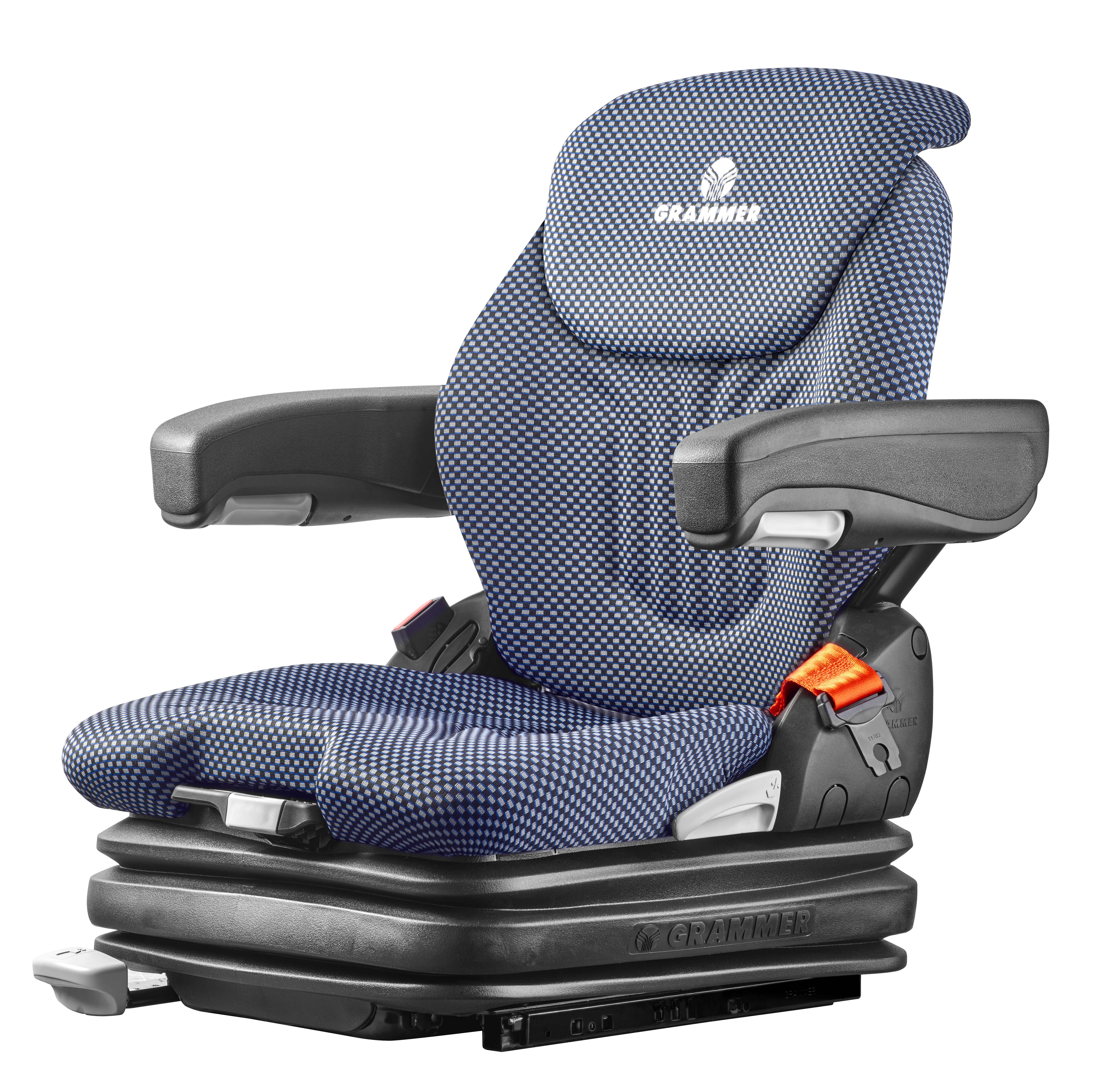 Grammer PRIMO L STOFF 12 V