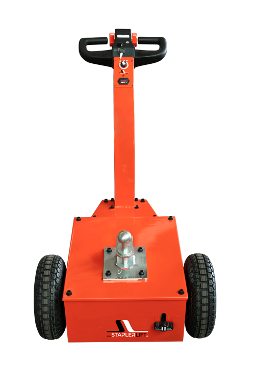 Elektroschlepper 1500kg PLUS+