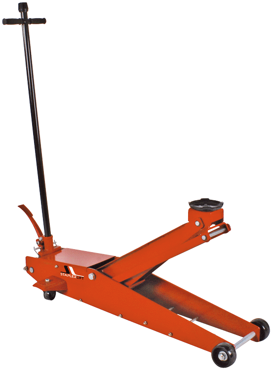 Rangierheber PLUS+