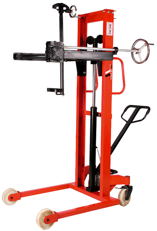 Fasskipper STANDARD