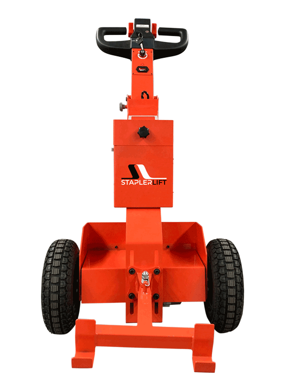Elektroschlepper 1000kg BASIC