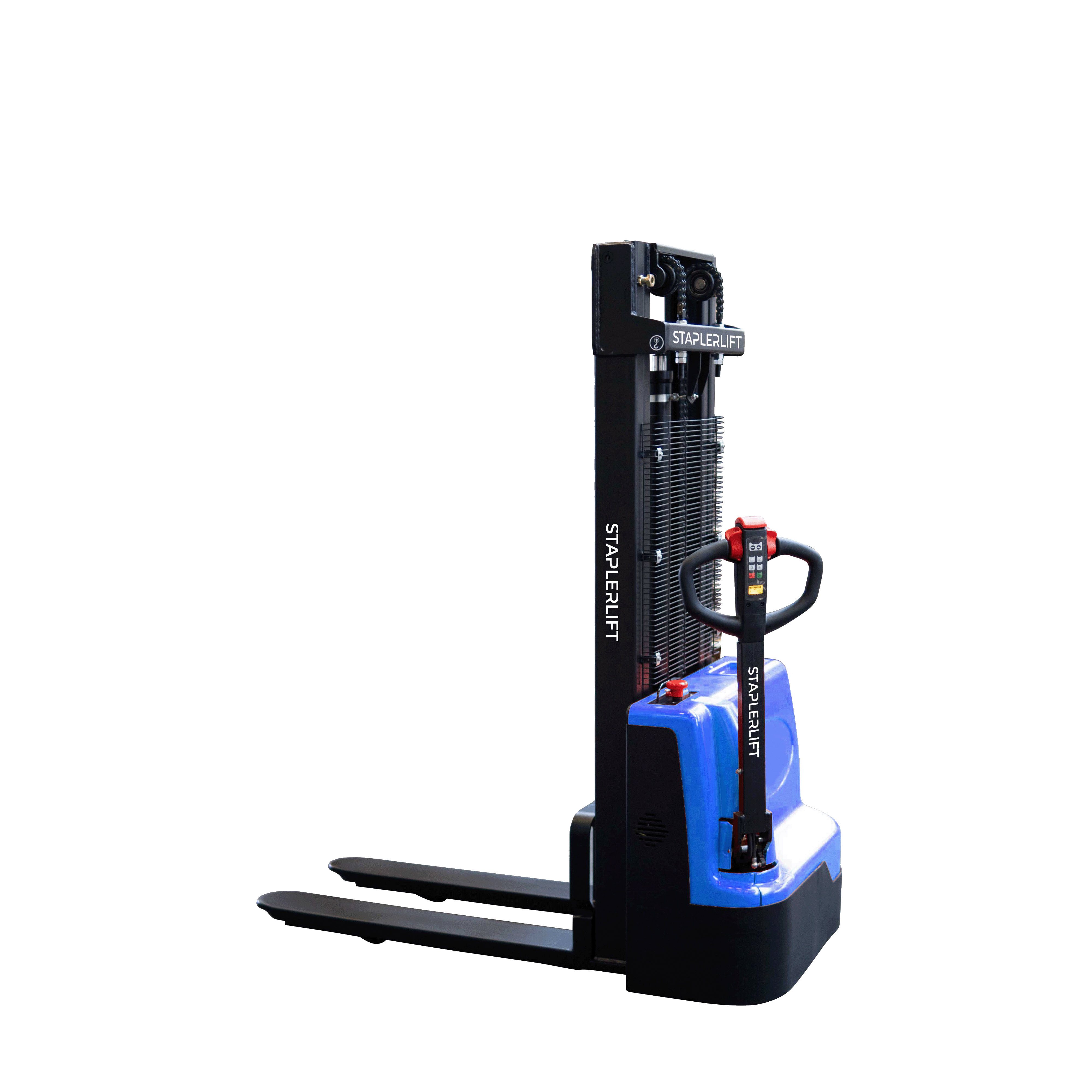 Elektro-Deichselstapler 1500kg STANDARD Hubhöhe 3000mm