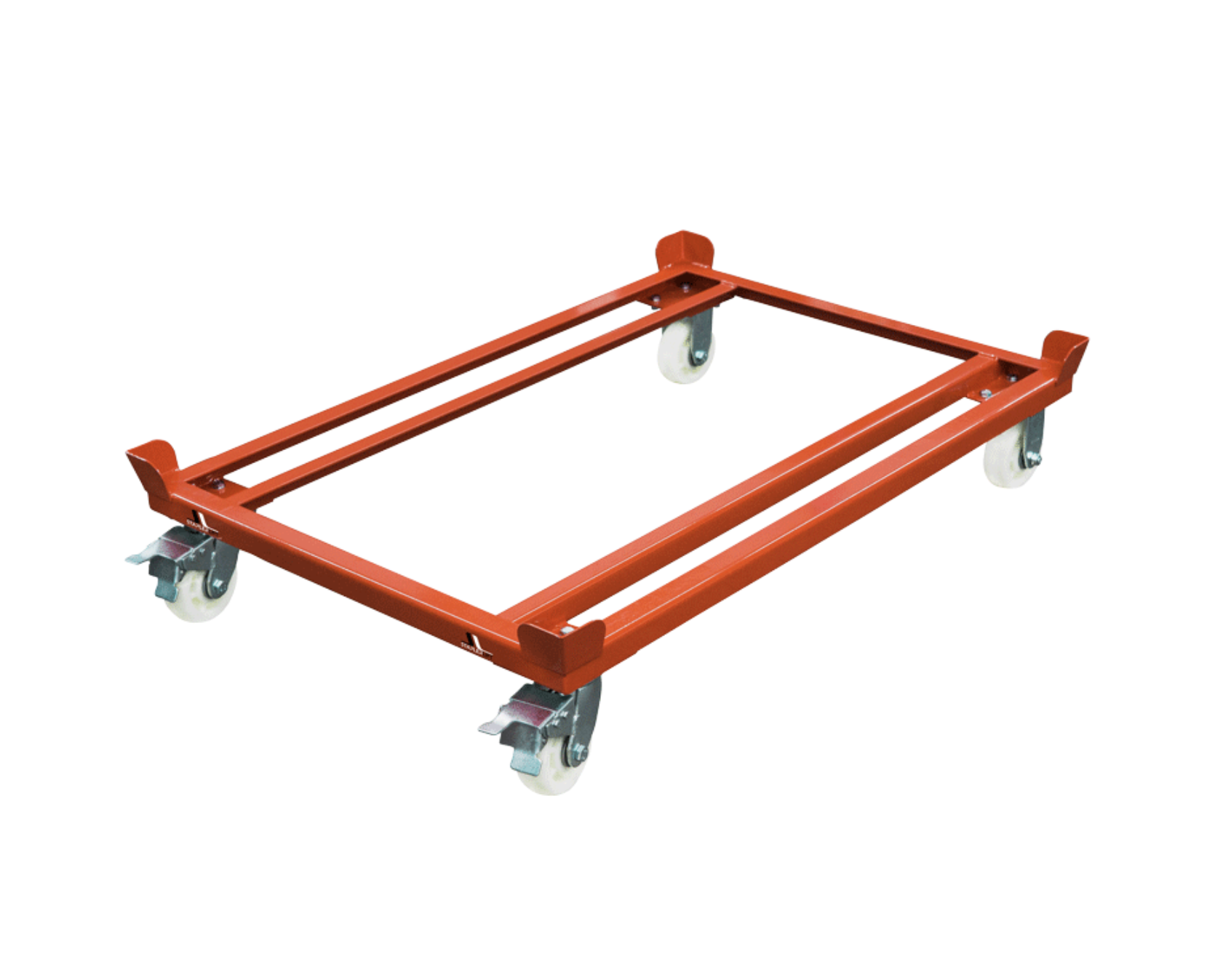Paletten-Fahrgestell STANDARD