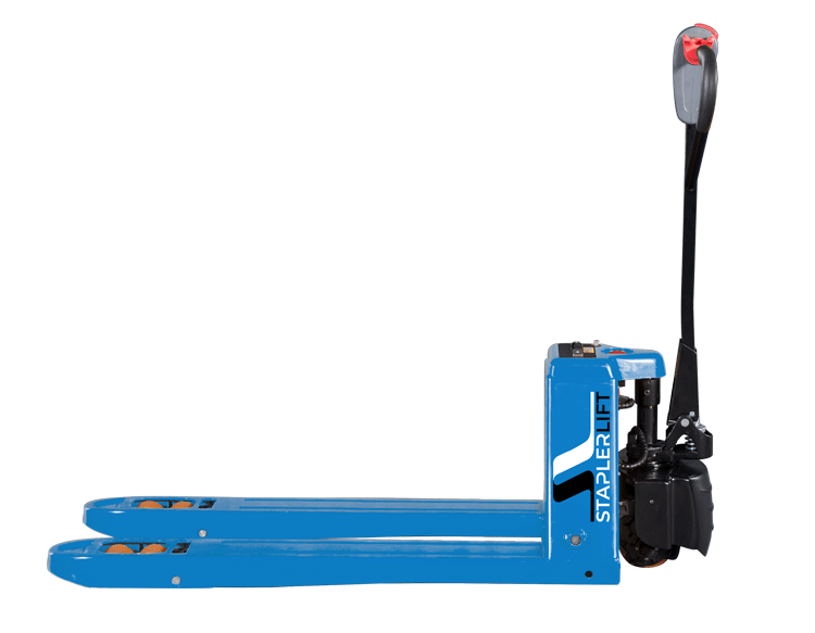 Elektrohubwagen 2000kg STANDARD 