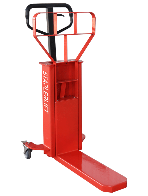 Display Palettenheber 500kg PLUS+