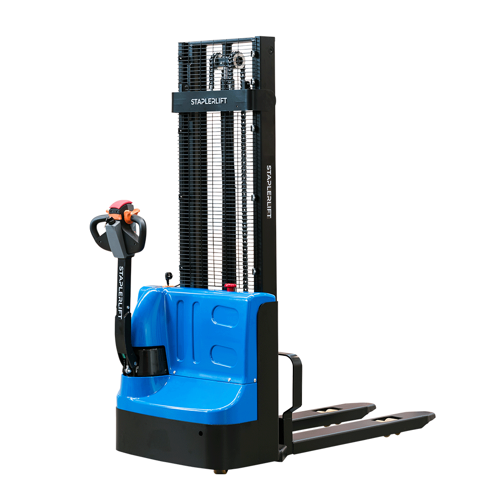 Electric Stacker STANDARD Lifting Height 3000mm