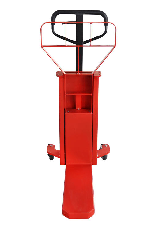 Display Palettenheber 500kg PLUS+