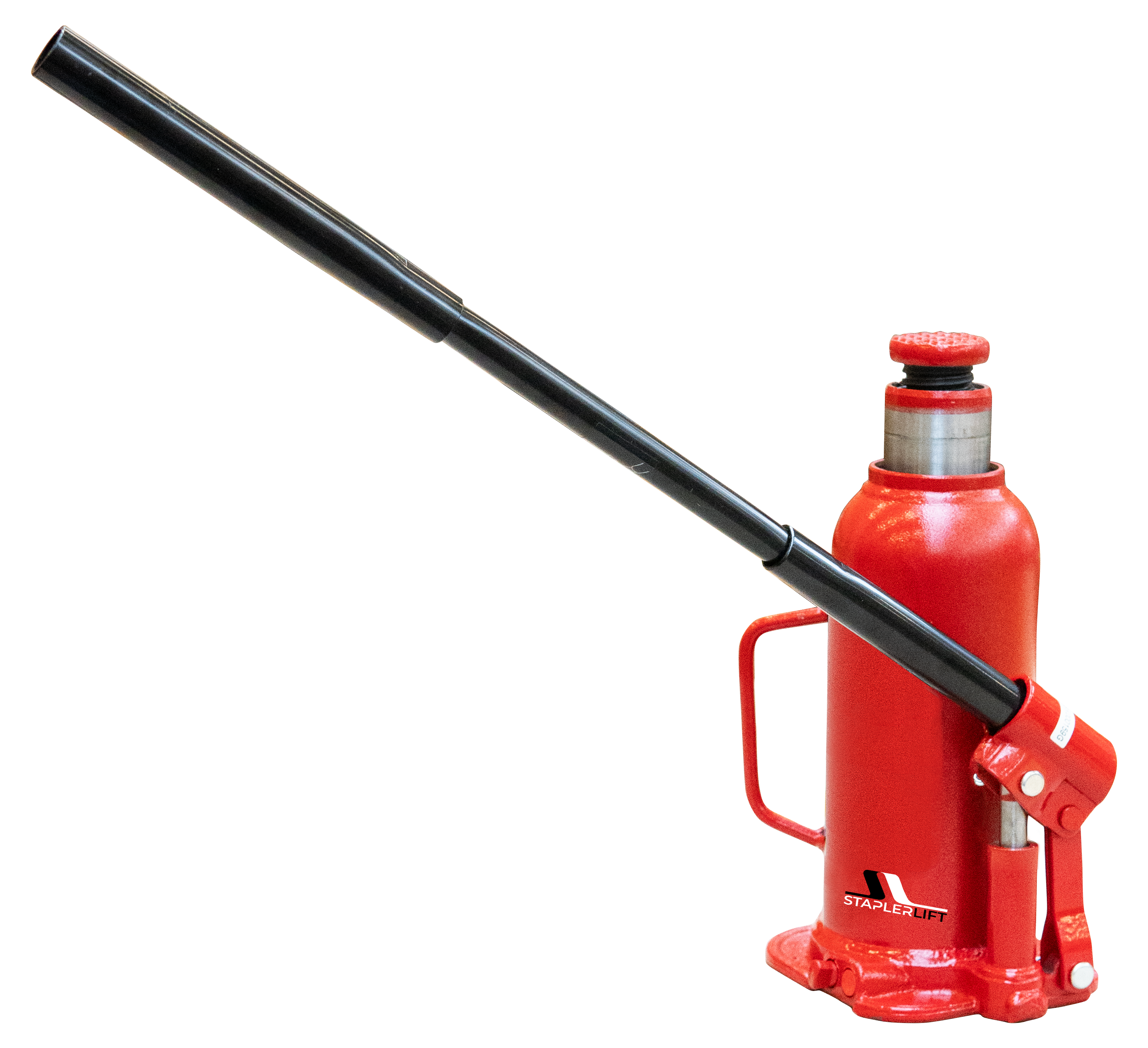Wagenheber PLUS+
