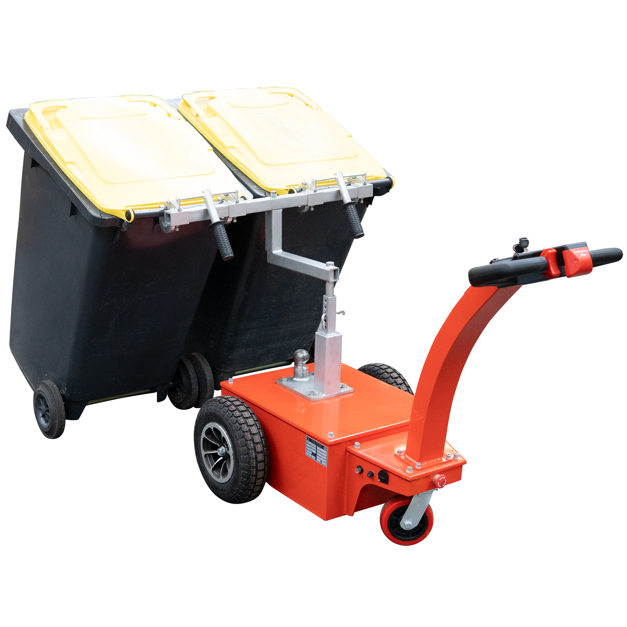 Elektroschlepper 1500kg PLUS+ Elektroschlepper 1500kg PLUS+