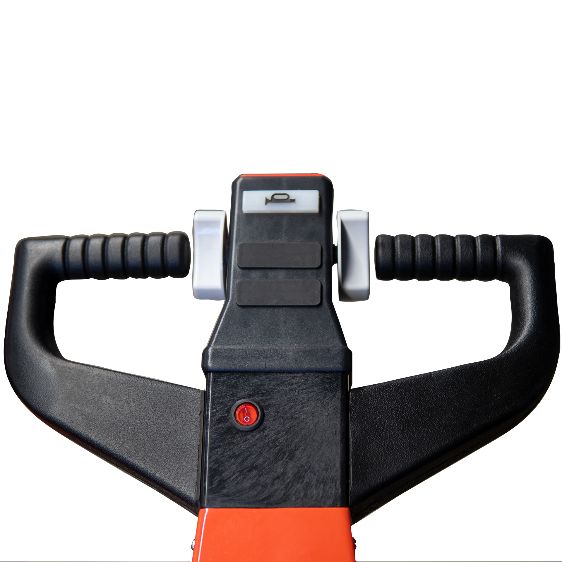 Elektroschlepper 2500kg PLUS+
