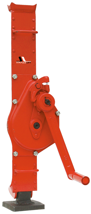 Stahlwinde PLUS+