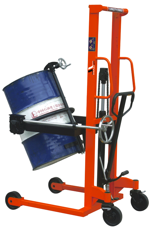 Fasskipper STANDARD