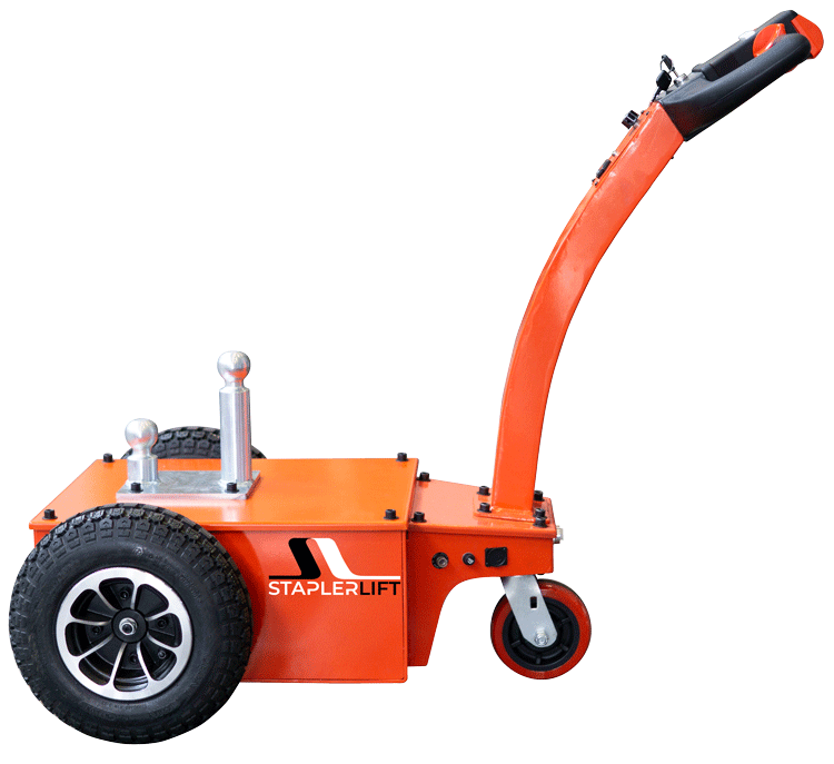 Elektroschlepper 1500kg