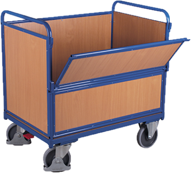 Kastenwagen
