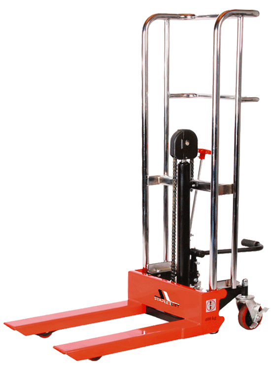 Plattformlift STANDARD