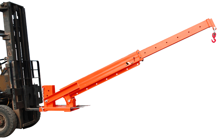 Teleskoplader PLUS+