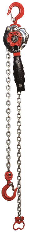 Hebelzug PLUS+