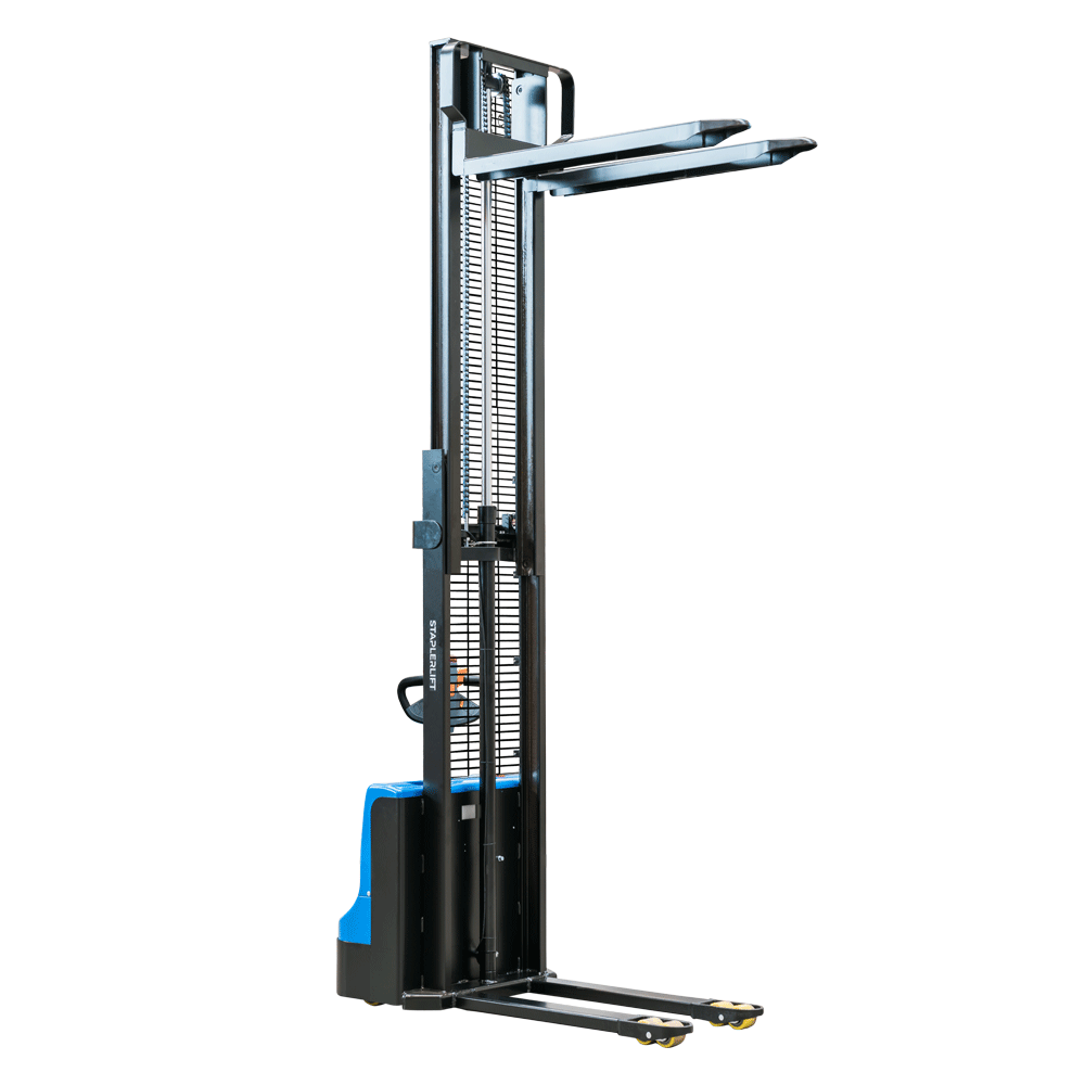 Electric Stacker STANDARD Lifting Height 3000mm