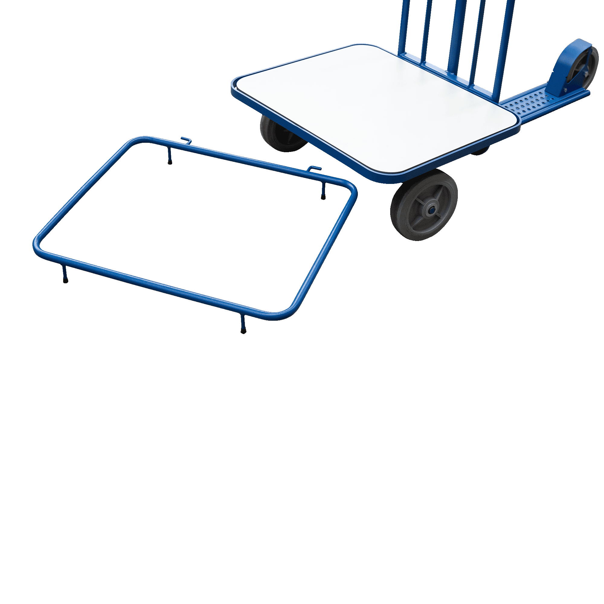 Lastenroller STANDARD