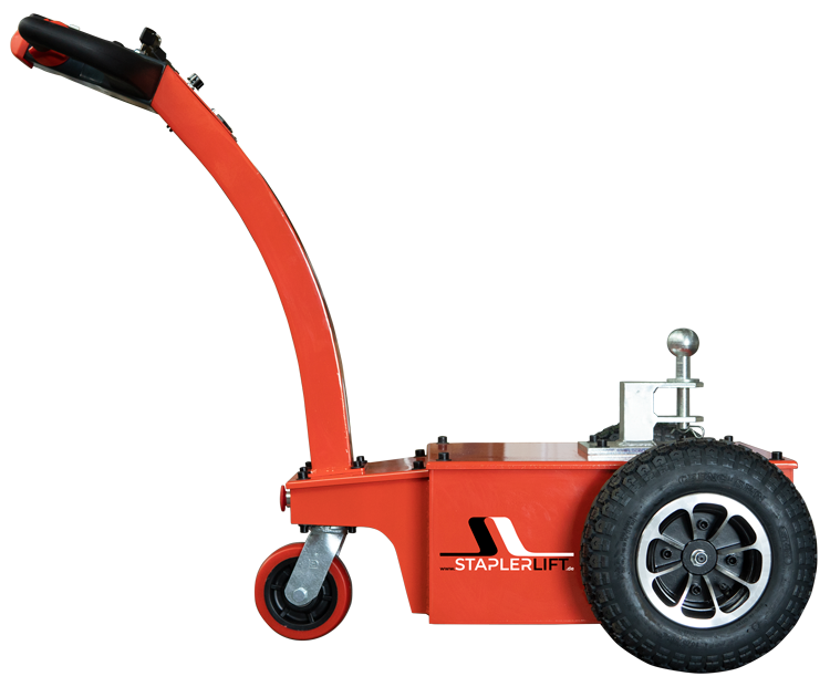 Elektroschlepper 1500kg PLUS+