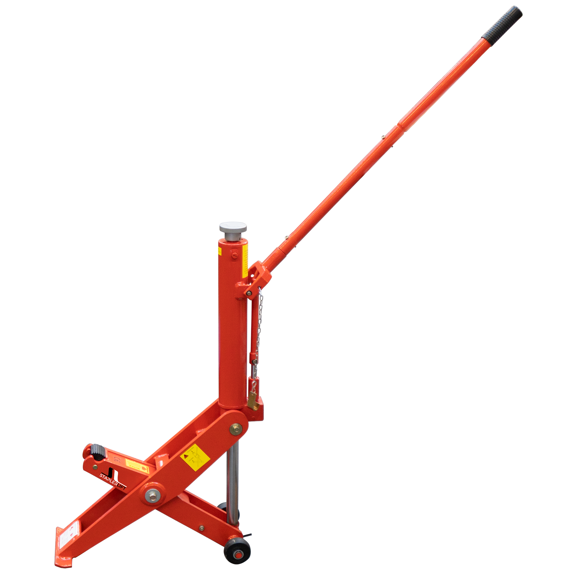 Staplerheber PLUS+