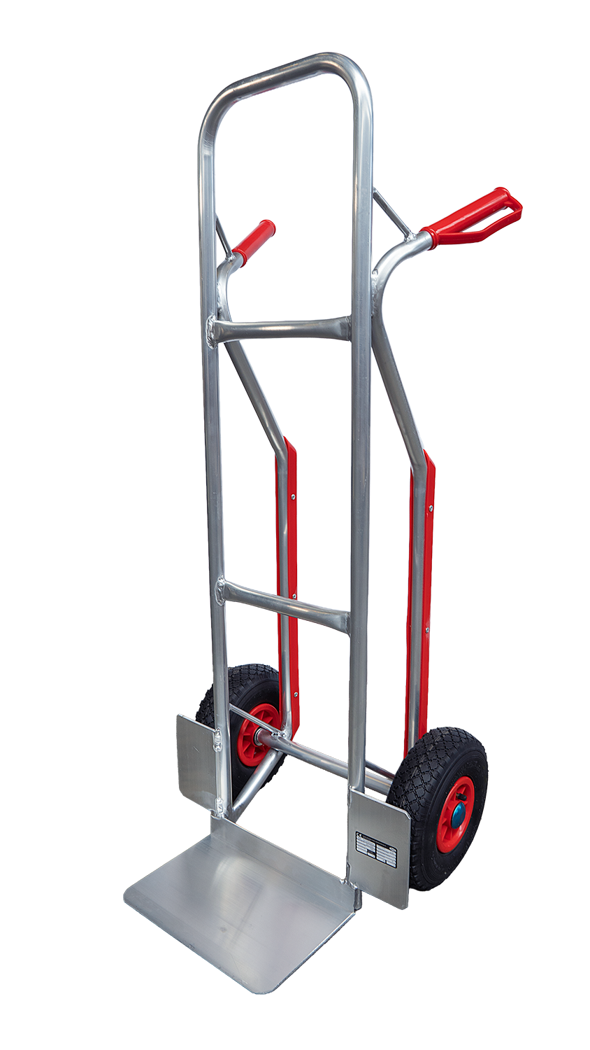Sackkarre Alu PLUS+