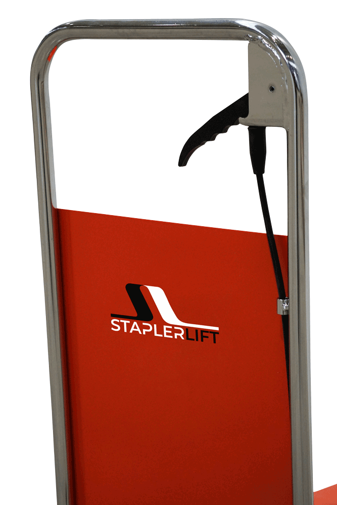 Mobiler Hubtisch Einfachschere PLUS+