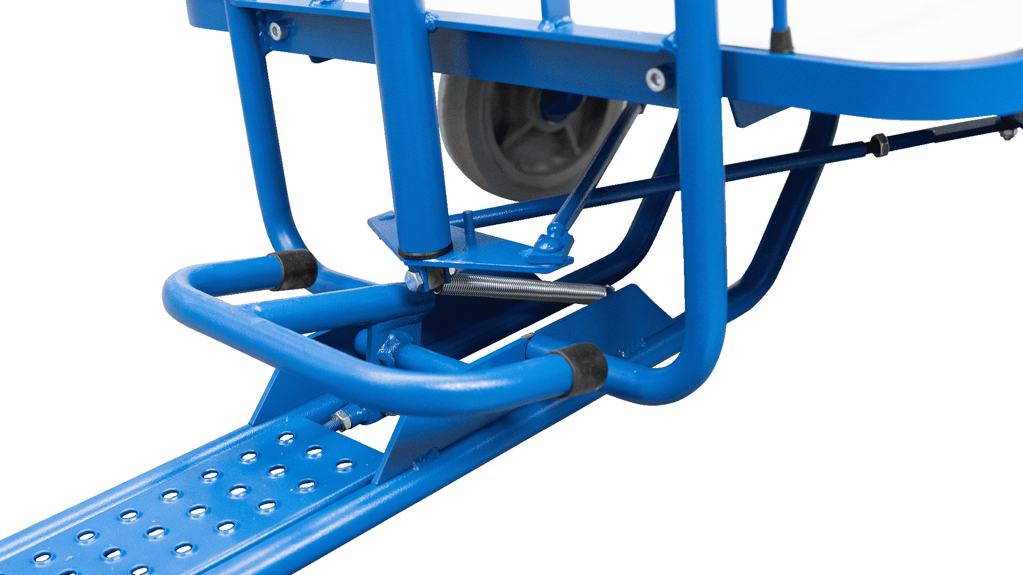 Lastenroller STANDARD