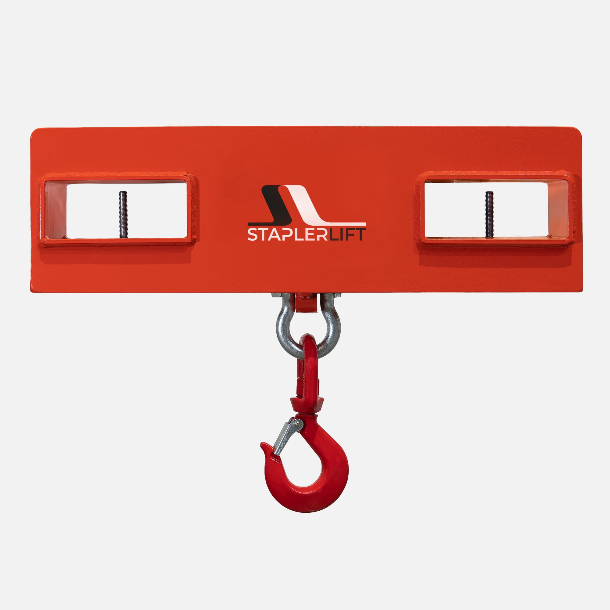 Lasthaken Gabelkranhaken für Gabelstapler 5000kg