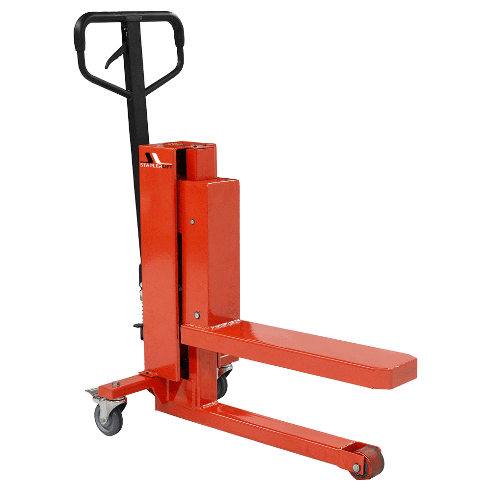 Display Palettenheber 500kg