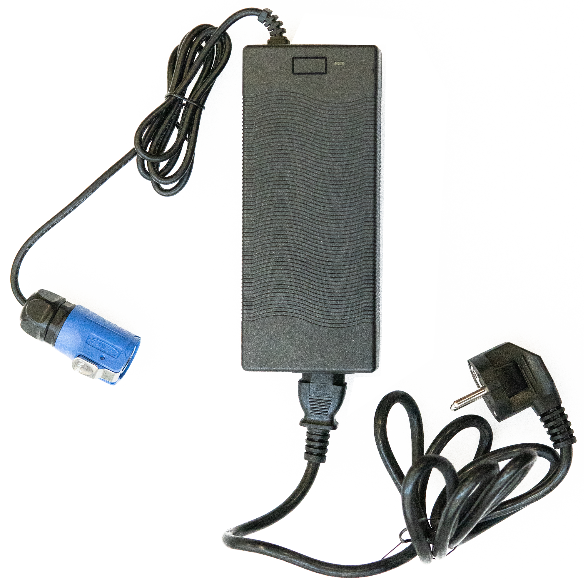 Elektrische Treppensackkarre / Treppensteiger STANDARD