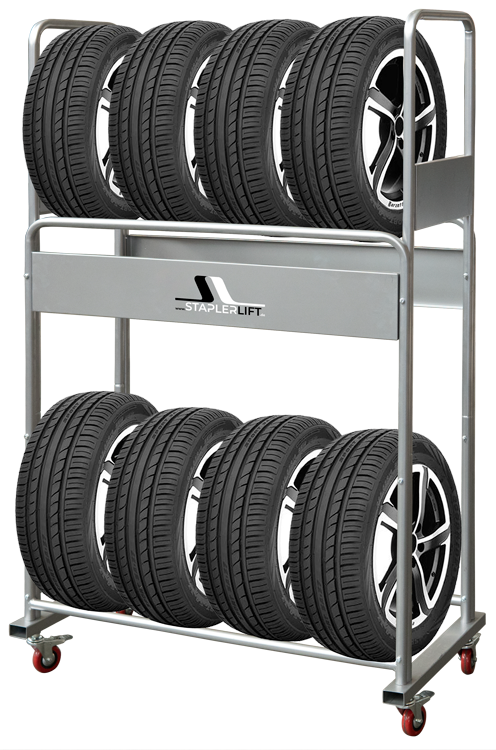 Reifenwagen BASIC