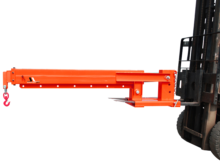Teleskoplader PLUS+