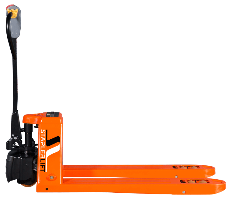 Elektrohubwagen 1500kg STANDARD