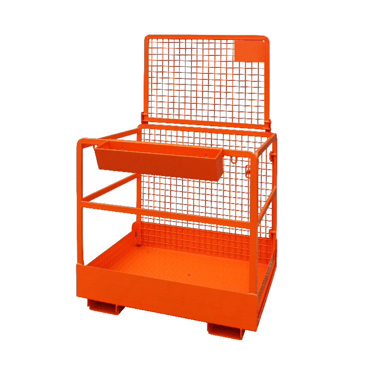 Working Basket for 2 Persons - Eichingerindustrie