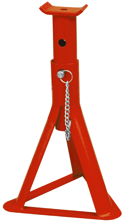 Unterstellbock PLUS+
