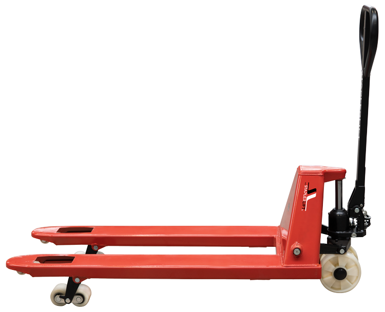 Gabelhubwagen
