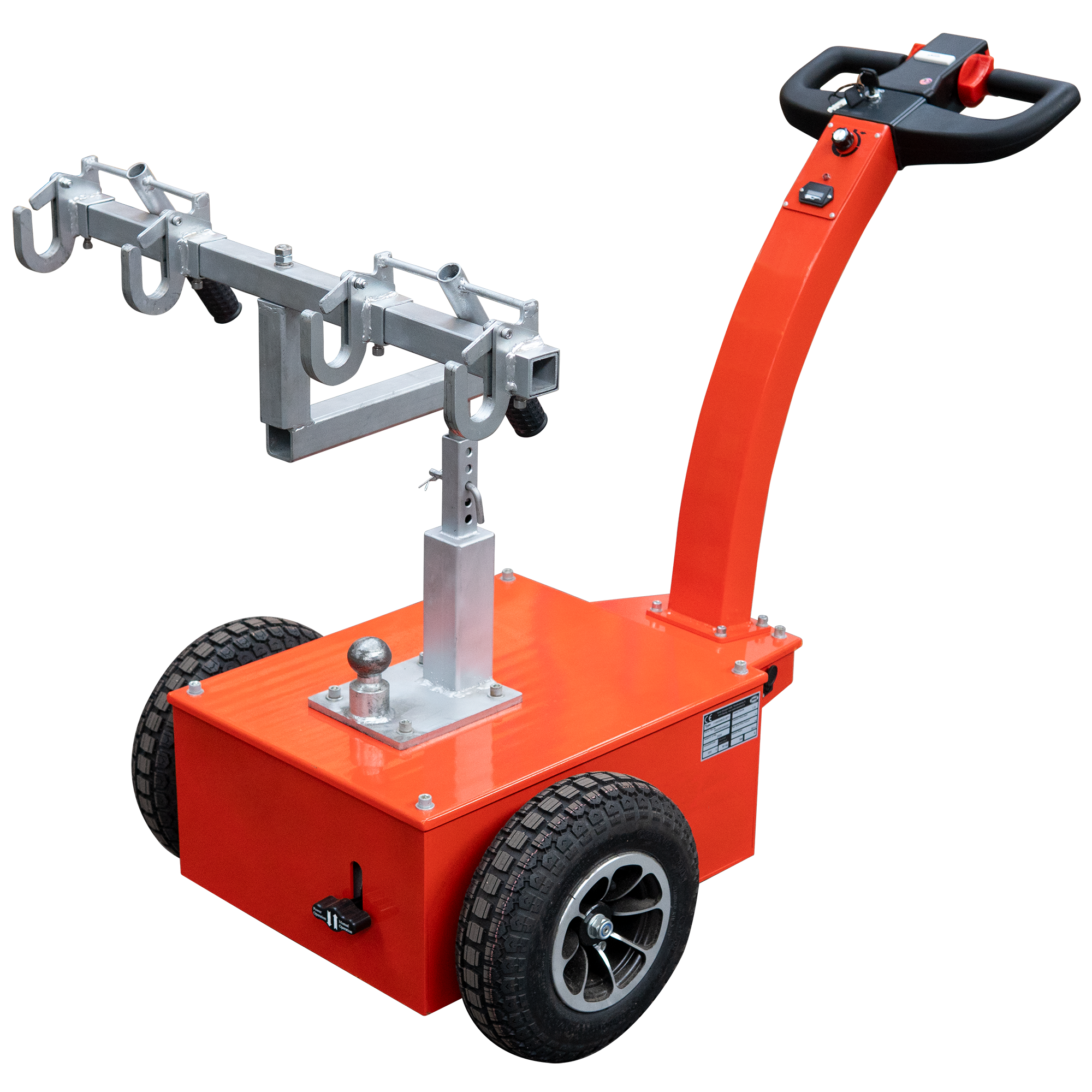 Elektroschlepper 1500kg PLUS+ Elektroschlepper 1500kg PLUS+