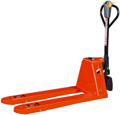 Elektrohubwagen 1500kg STANDARD