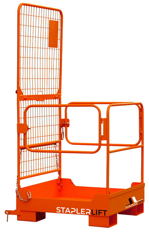 Forklift Maintenance Platform BASIC