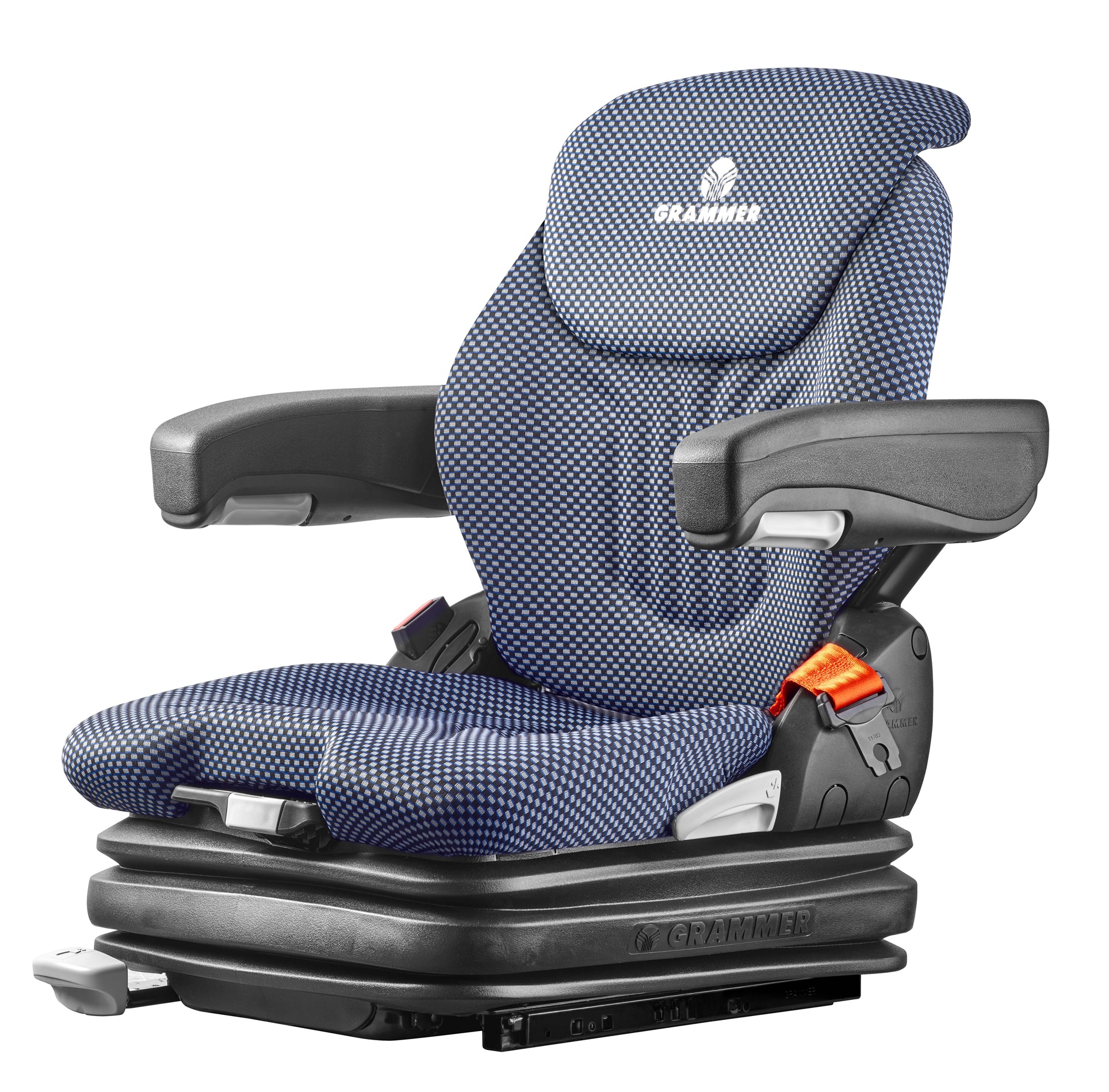 Grammer PRIMO L STOFF 12 V