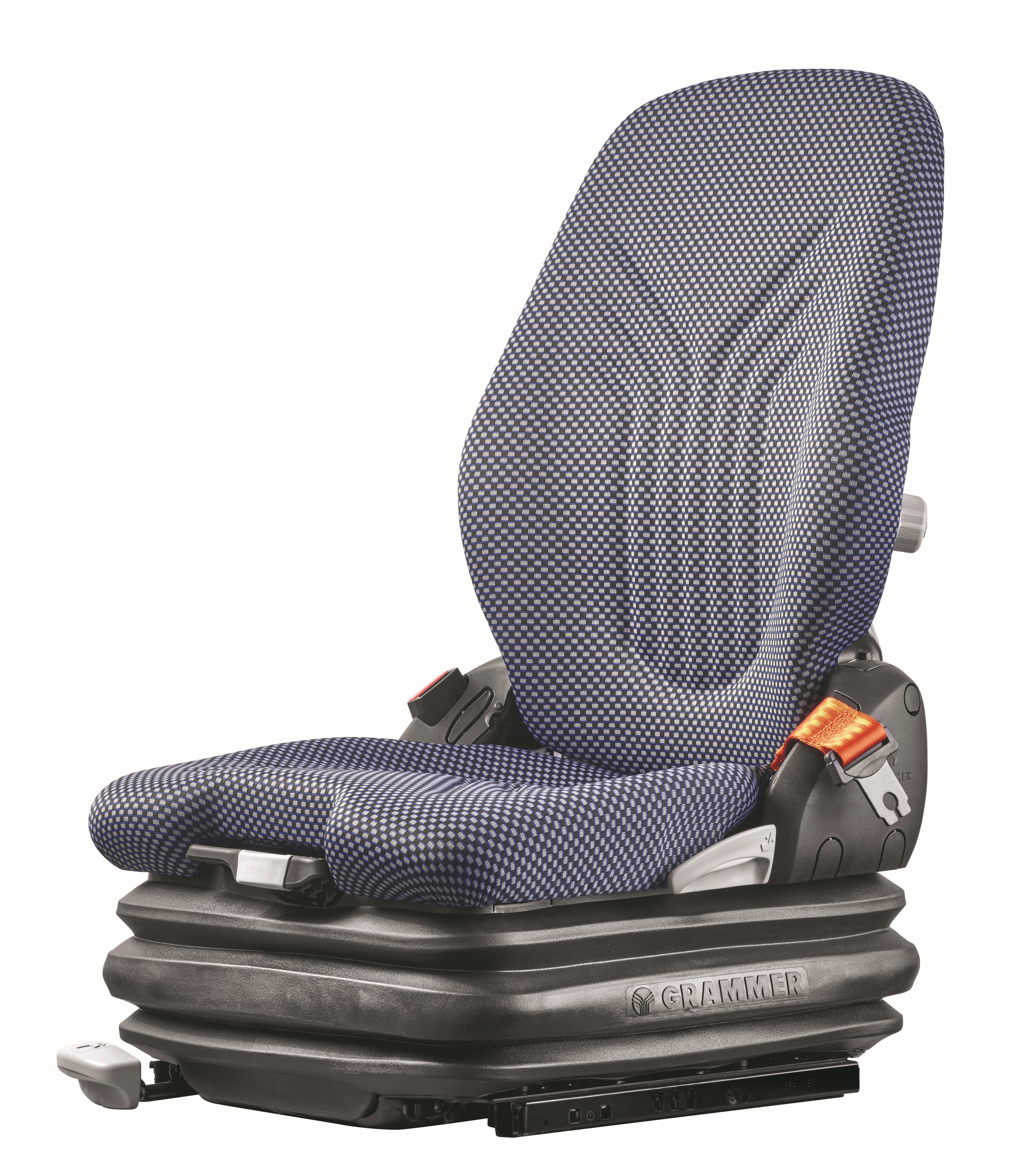 Grammer PRIMO XXL 24 V STOFF